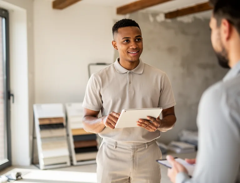Renovation Broker service in Weston-super-Mare